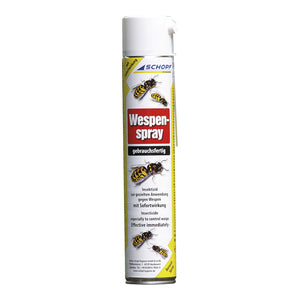 Wespen-Spray, līdzeklis pret lapsenēm, 750 ml