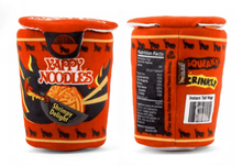 Load image into Gallery viewer, P.L.A.Y. International Classic Slup it Up, Nūdeļu bļoda, čaukst un pīkst
