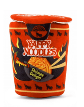 Load image into Gallery viewer, P.L.A.Y. International Classic Slup it Up, Nūdeļu bļoda, čaukst un pīkst
