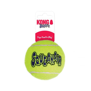 KONG Airdog SqueakAir Ball, M izmērs