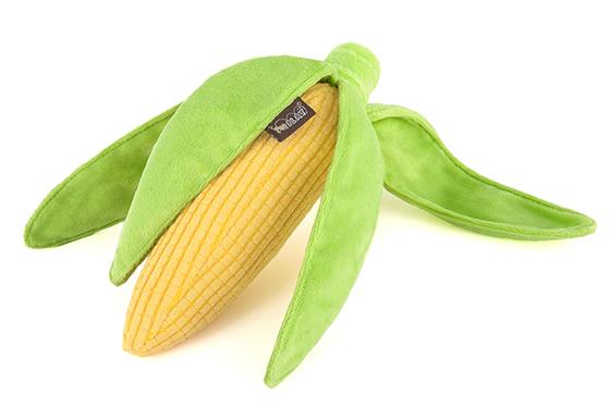 PLAY Garden Fresh Corn - Kukurūza