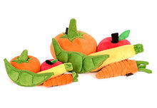 Load image into Gallery viewer, PLAY Garden Fresh Carrot - Burkāns
