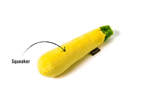 PLAY Garden Fresh Zucchini - Cukini