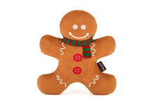 Load image into Gallery viewer, PLAY Holiday Classic Gingerbread man - Piparkūkas vīriņš
