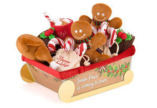 Load image into Gallery viewer, PLAY Holiday Classic Gingerbread man - Piparkūkas vīriņš
