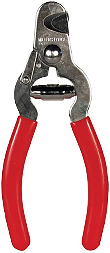 Millers Forge nagu knaibles suņiem un kaķiem