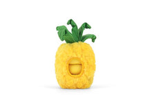 Load image into Gallery viewer, Tropical Paradise Paws Up Pineapple - Ananāss
