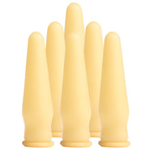 Load image into Gallery viewer, Jēru barošanas pups, lateksa, neperforēts
