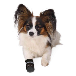 TRIXIE suņu zābaks-zeķe Walker Care Comfort