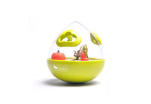 Load image into Gallery viewer, PLAY Wobble Ball Treat Toy - Gardumu spēļmanta sunim
